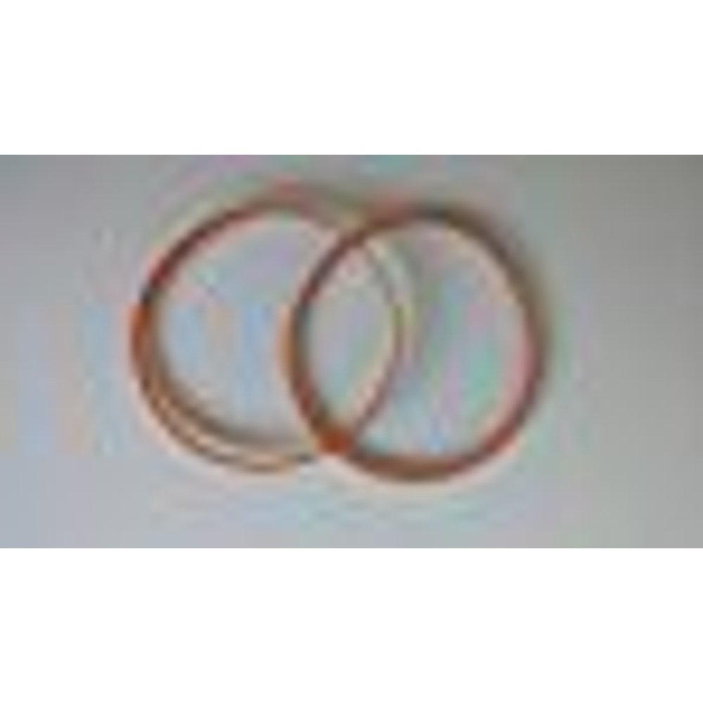 2 Singer Sewing Machine After Market Belts Replaces Singer Belt 12 Inch