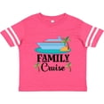 thumbnail image 3 of Inktastic Family Cruise Vacation Trip Boys or Girls Toddler T-Shirt, 3 of 5