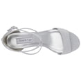 thumbnail image 5 of Touch Ups Womens Jackie Open Toe Casual Ankle Strap Sandals, 5 of 6