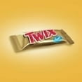 thumbnail image 4 of Twix Caramel Chocolate Candy Bar Bulk pack, Contains Peanuts, 2.65 oz, 5 Count Pack pack of 4, 4 of 5