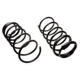 thumbnail image 1 of Combo Resortes Suspensión Shadow 1992 A 1993 Dodge V6 3.0L Delanteros MOOG ., 1 of 4
