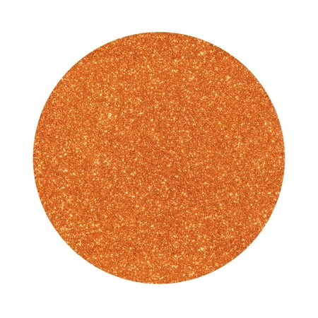 

Gaeub Orange Glitter Print 6 Pcs Leather Coasters for Drinks Drink Coasters Sets Drink Table Cup Coasters for Living Room Kitchen Coffee Decor Round Shape