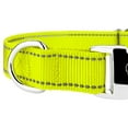 thumbnail image 5 of Country Brook Petz - Premium Reflective Nylon Dog Collar, 5 of 5