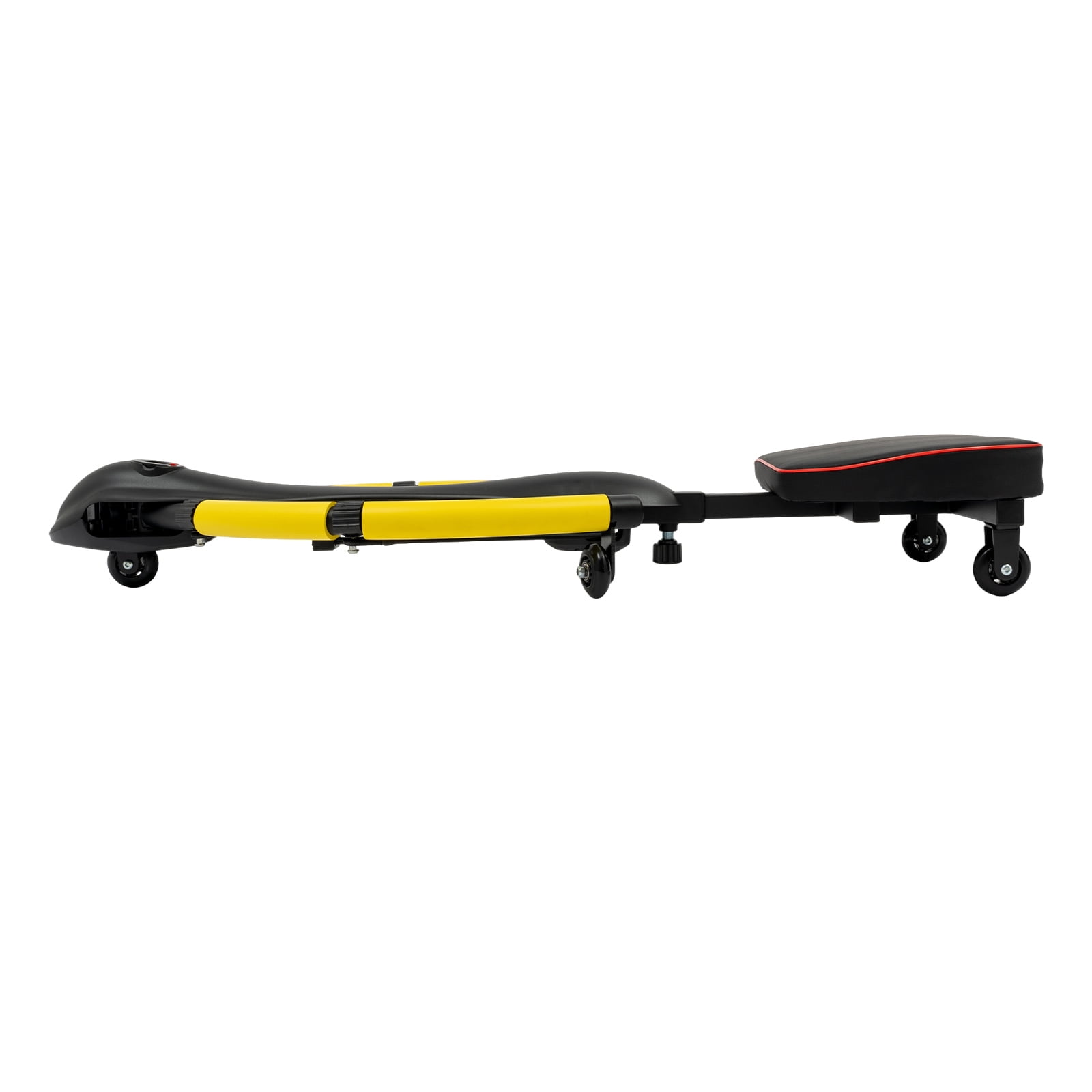 Modern 90° Body Workout Machine Abdominal Exercise Rowing Machine 3 Gear Adjustable