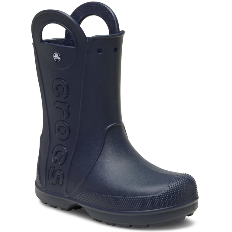 Crocs Women's Handle It Rain Boots - Walmart.com