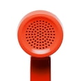 thumbnail image 4 of Audífono Micrófono Pop Teléfono Retro USB-C Native Union rojo, 4 of 8