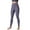 Purple, variant on Women's High Waist Yoga Pants Clearance, Yubnlvae Dance Studio Pants Women's Solid Color Fashionable Casual Sports Hip Lifting High Elastic Tight Yoga Pants S