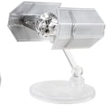 thumbnail image 2 of Hot Wheels Starships Star Wars Commemorative Series 4/9 A New Hope Darth Vaders Tie Fighter Starfighter. MATTEL 1, 2 of 2