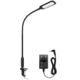 thumbnail image 1 of Tomshine 12W Clip-on Table Light Touch Control 2800-5500k 5 modos de color y 5 niveles de brillo Te Tomshine Luz de mesa, 1 of 7