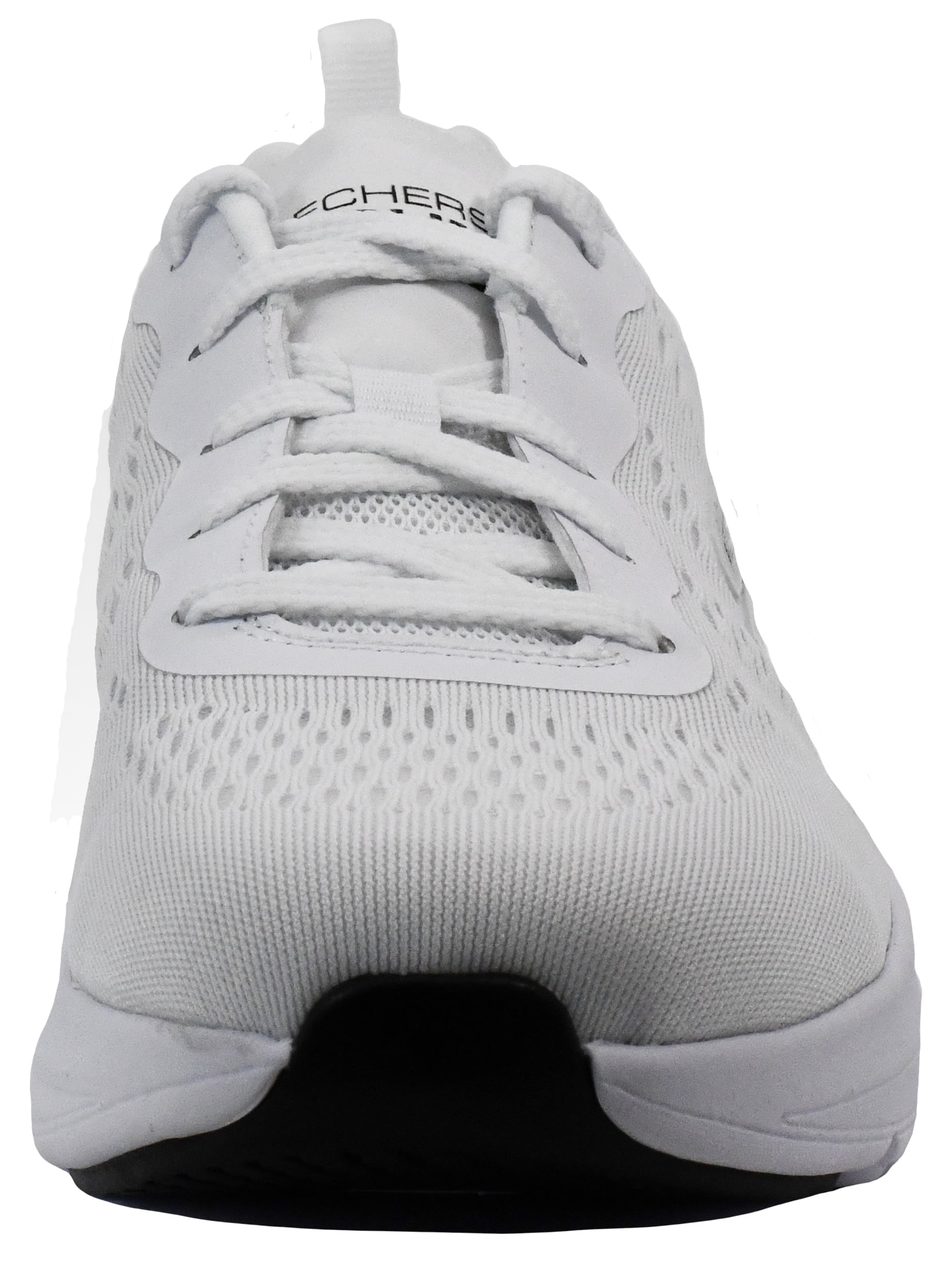 Skechers Women's Running Shoes Go Run Elevate Slip on Sneakers with Breathable Mesh Upper and Memory Foam Cushioning