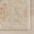 thumbnail image 4 of Rugs USA x Padma Lakshmi Elizabeth Hand-Tufted Vintage Medallion Wool-Blend Rug, 6' x 9', Elizabeth Multicolor, 4 of 7