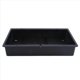 thumbnail image 4 of Arcade Joystick Replacement Acrylic Panel Case Handle Arcade Game Kit, 4 of 5