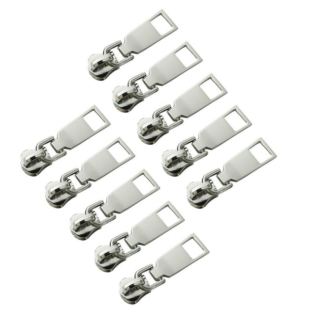 Hyknon Outils Multifonctionnels Fermeture Éclair Fixe Kit de Réparation Instantanée Outils de Remplacement