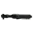 thumbnail image 4 of Power Tool Air Hand Tool 1/2in Pneumatic Ratchet Wrench Powerful High Torsion Air Hand Power Tool For Fuel/Water Pump Disassembly, 4 of 8