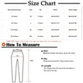 thumbnail image 3 of Kaemgyyd Toddler Baby Girls Fleece Lined Leggings Winter Warm Thick Thermal Slim Pants Cotton Heart Stretch Tights 3-15 Y, 3 of 3