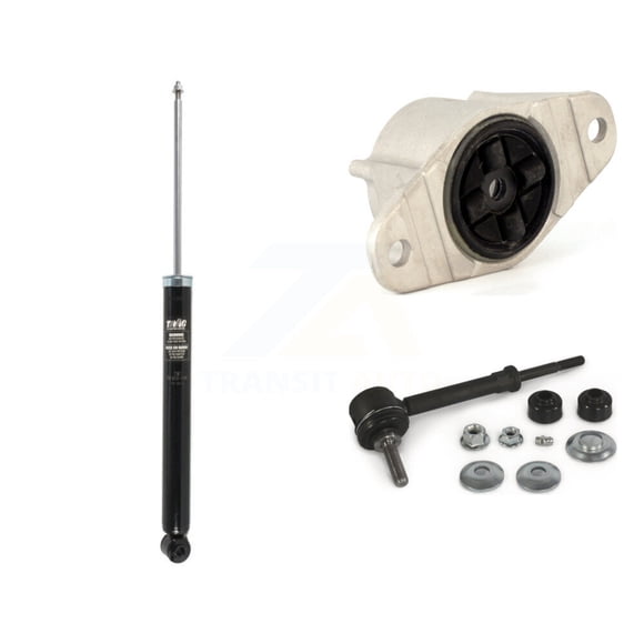 Transit Auto Rear Shock TQ Link Kit and Mount for Car Ford Escape Lincoln MKC KSS-107500