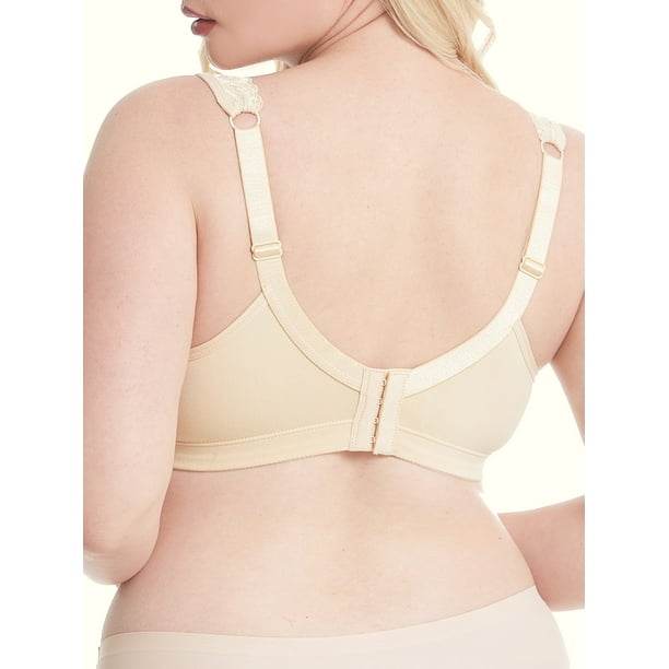 Armor Metal Fire Bra designed for B or Larger Cups -  Canada