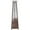 Antique Bronze, variant on RADtec Group 93-PYR-FLM-AB 93 x 24 x 24 in. Propane Pyramid Patio Heater - Antique Bronze