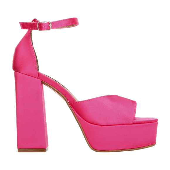Sandalias Salamandra Fucsia para Mujer [SAL55] fucsia 26.5