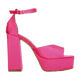 thumbnail image 1 of Sandalias Salamandra Fucsia para Mujer [SAL55] fucsia 26.5, 1 of 10