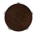 thumbnail image 4 of Picket House Furnishings Jayme Table d'Extrémité Ronde, 4 of 11