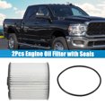 thumbnail image 2 of 2 Uds Combustible Agua Separador Filtro para Ram 1500 Reemplaza 68436632AA, 2 of 7