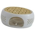 thumbnail image 2 of GROWTH TANK Candle Heating Base Holder Warming Base Tea Warmer Teapot Warmer for Cafe Office C, 2 of 9