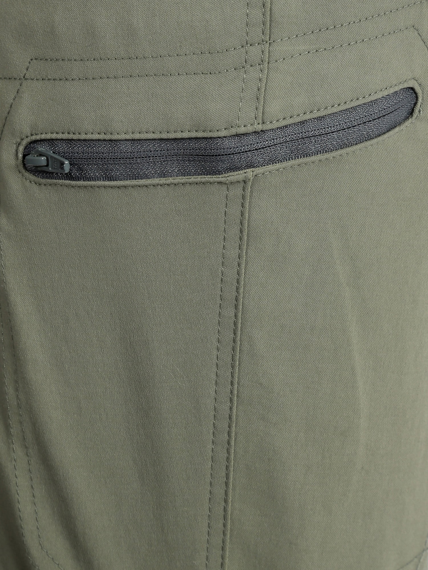 Wrangler Men's Outdoor Comfort Flex Cargo Pant