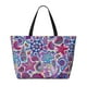 thumbnail image 2 of Easygdp Cute Nautical Bolsa de Viaje de Playa de Gran Capacidad, Bolsa Tote Perfecta para la Playa, Escapadas de Fin de Semana y Viajes, 2 of 7