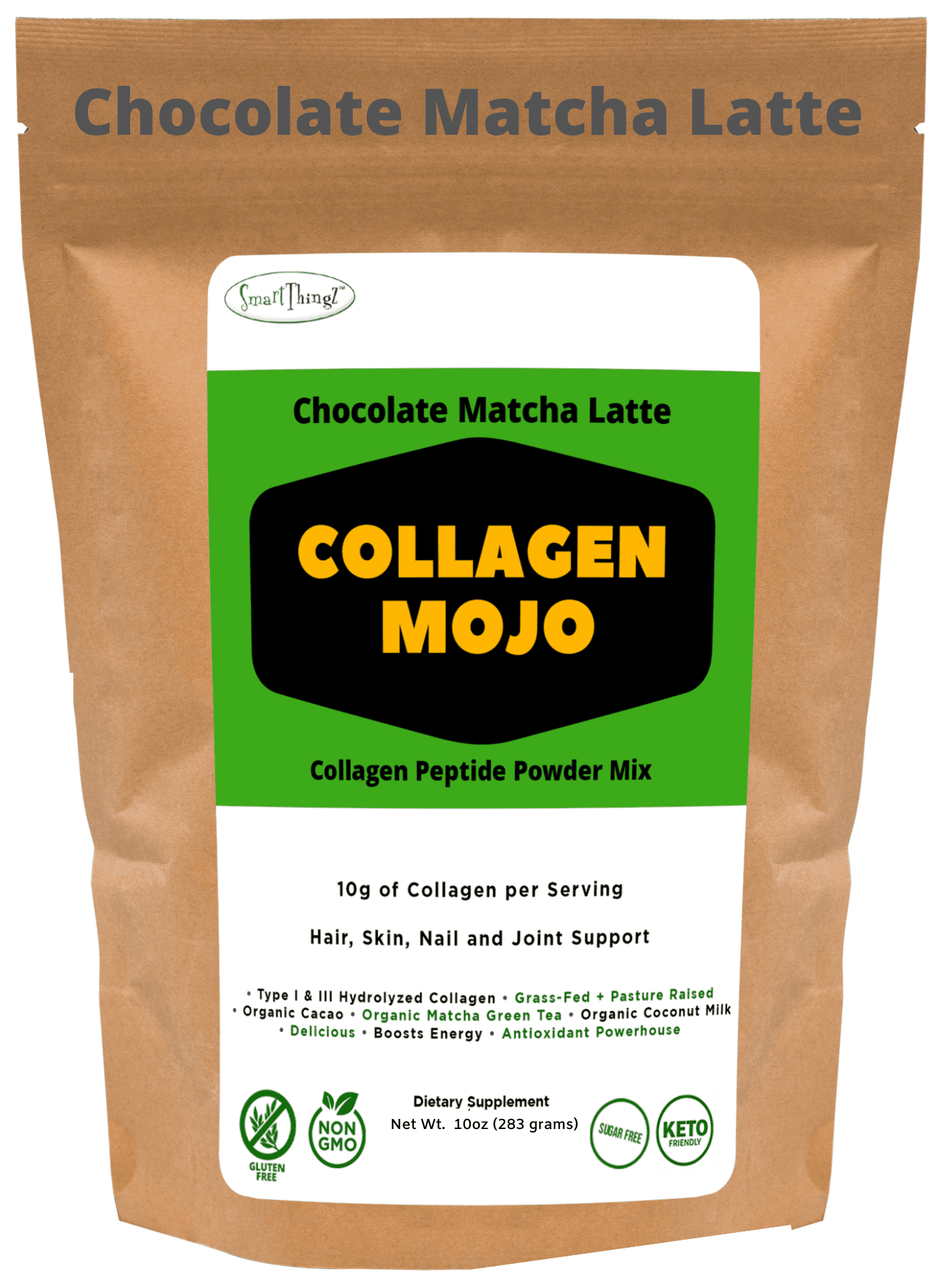 mojo coffee for weight loss