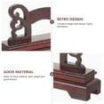 thumbnail image 6 of MLINS  Fan Display Stand Stands for Collectibles Hand Folding Men Women, 6 of 8