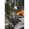 thumbnail image 6 of Stansport Double Burner Cast Iron Stove with Regulator Hose, 6 of 6