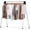48 inch, variant on Clothes Drying Rack Foldable, Stainless Steel Laundry Drying Rack Collapsible, Clothes Hanger for Sweater Baby Clothes Towel for Indoor & Outdoor, Portable Clothes Airer for Travel