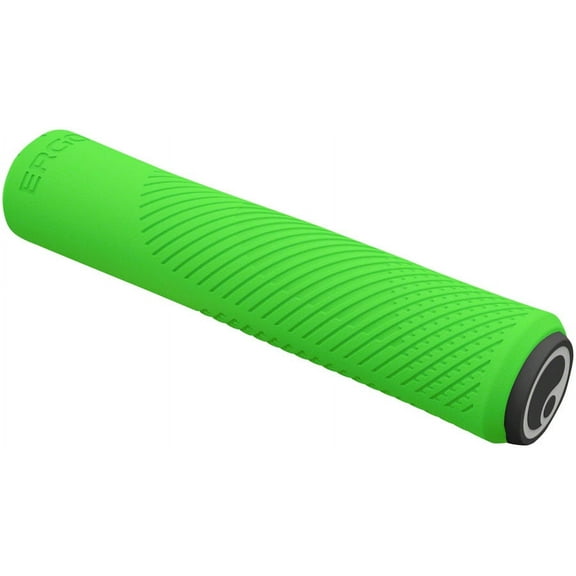 Ergon GXR Team Grips - Green