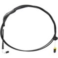 thumbnail image 1 of Dudubuy Cable Throttle for 2005-2012 Polaris Ranger 400 4x4 Ranger 500 2X4 4x4, 1 of 1