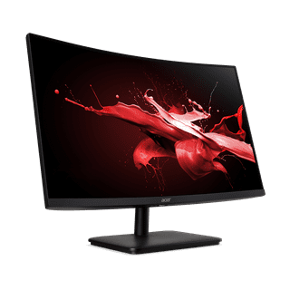 Acer Nitro KG271U 27inch 2560x1440 240Hz Refresh rate 0.5ms response time  AMD FreeSync Premium Acer HDR350 Gaming Monitor, HDMIx2, DisplayPort