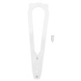 thumbnail image 1 of Cat Door Stopper Adjustable Keeps Dogs Out of Litter and Food Quick Installation Replacement Cat Door Holder Strap, 1 of 4