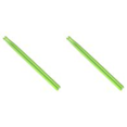 thumbnail image 1 of 1 Par Baquetas Tambor Baquetas Nailon Accesorios Profesionales (verde Claro), 1 of 3