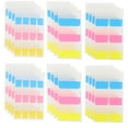 thumbnail image 3 of Miangastore 3sets Sticky Page Markers Writable Index Tabs For Organizing Notebooks Files Do Lists, 3 of 8