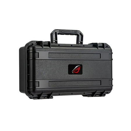 Portable Hard Carrying Storage Bag for ROG Ally X Shockproof Protective Travel Case Hard Console Accessories