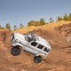 thumbnail image 5 of 2x MN86K1 / 12 2.4G 4WD Sin ensamblar 230MM Juguete con distancia entre ejes Baoblaze  coche rc rock crawler, 5 of 8