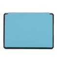 thumbnail image 3 of Paperwhite Case Oasis 2019 Funda ligera ultradelgada de piel sintética con patrón cruzado para KindleSky Blue, 3 of 5
