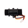 thumbnail image 4 of 1/2 "Sensor de flujo de agua Interruptor Medidor de flujo de agua Control de agua 1-30L / min Sharpla sensor de flujo de agua, 4 of 6