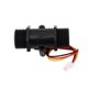 thumbnail image 4 of Interruptor de sensor de flujo de agua de 1/2 "Medidor de flujo de Control de agua 1-30L / min Soledad sensor de flujo de agua, 4 of 6