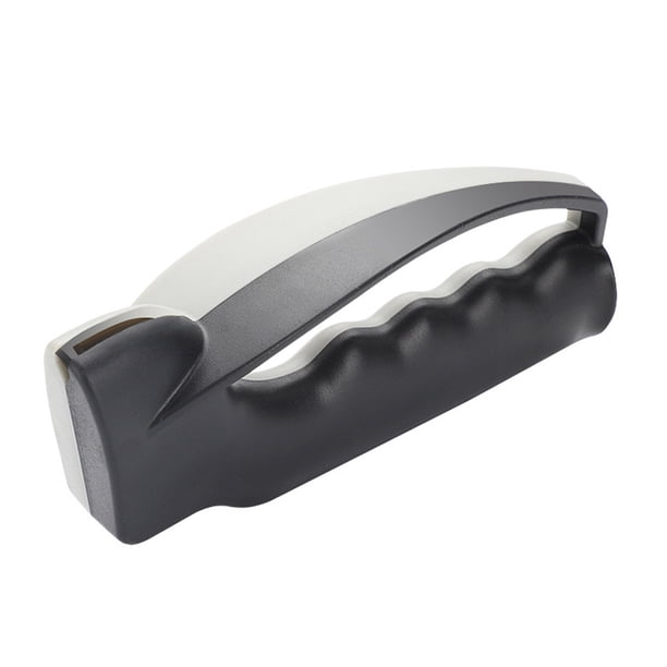 Afilador Cuchillos Conveniente Piedra Afilar Rápida Herramienta Afilado Cuchillos Utensilios