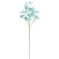 thumbnail image 2 of Artificial Babys Breath Flowers Bouquet Realistic Gypsophila Faux Flower For Home Living Room Decor Wedding Decoration Floral Arrangement Table Display, 2 of 6
