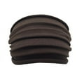 thumbnail image 2 of hengsof Workout Headbands for Women Sports Sweatbands Yoga Hairbands for Fitness Elastic Athletic Non Slip Wicking Headscarf for Men Womens and Girls, 2 of 6