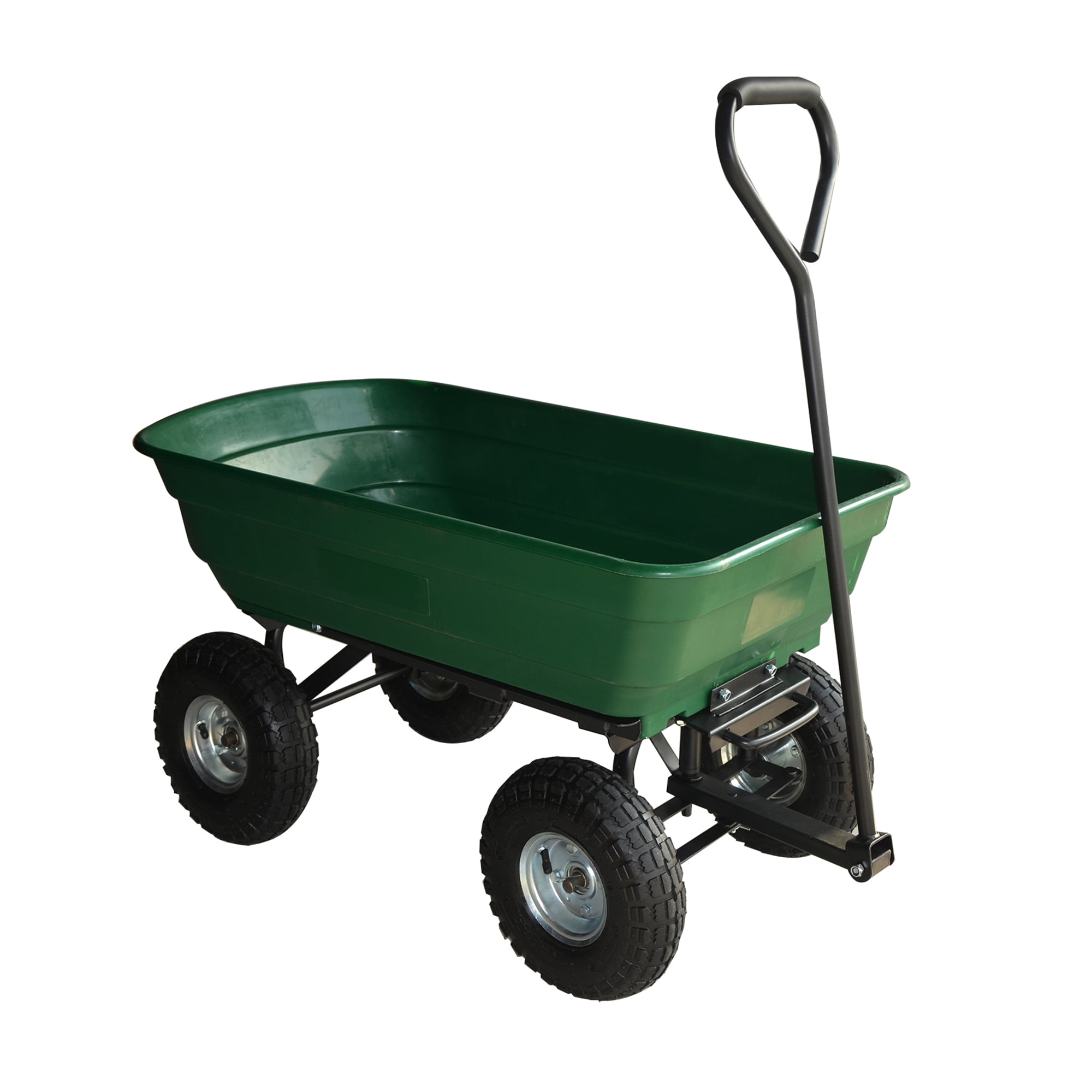 Sontax Garden Dump Cart