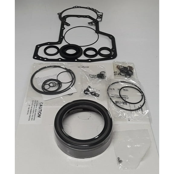 jf009e reofo8a(06-13) transmission overhault kit precision Automatic transmission