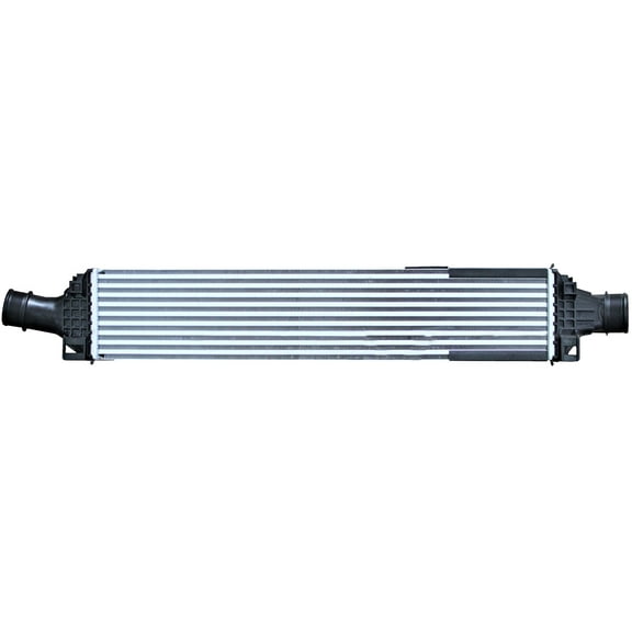 Automotive Cooling Intercooler For Audi Fits Q5 AU3012115